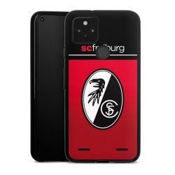 Carry Case Hülle Schwarz ohne Band