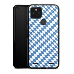 Carry Case Hülle Schwarz ohne Band