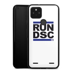 Carry Case Hülle Schwarz ohne Band