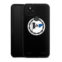 Carry Case Hülle Schwarz ohne Band