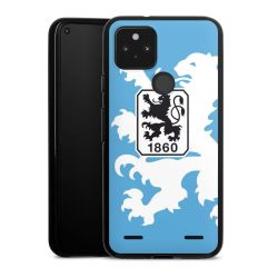 Carry Case Hülle Schwarz ohne Band