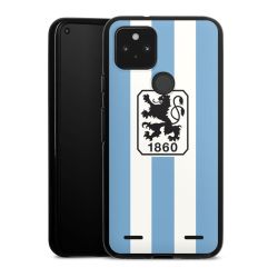 Carry Case Hülle Schwarz ohne Band