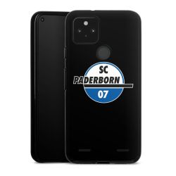 Carry Case Hülle Schwarz ohne Band