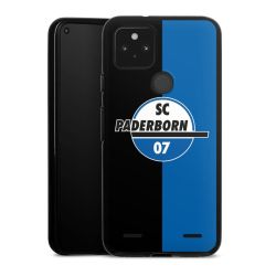 Carry Case Hülle Schwarz ohne Band