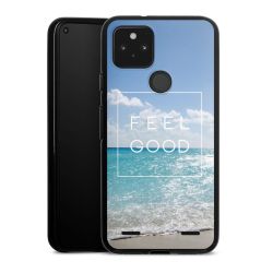 Carry Case Hülle Schwarz ohne Band