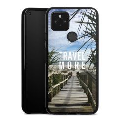 Carry Case Hülle Schwarz ohne Band