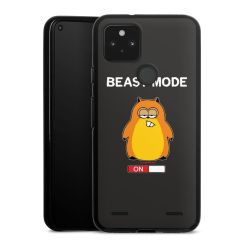 Carry Case Hülle Schwarz ohne Band