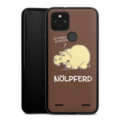 Carry Case Hülle Schwarz ohne Band