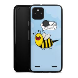 Carry Case Hülle Schwarz ohne Band