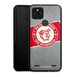 Carry Case Hülle Schwarz ohne Band