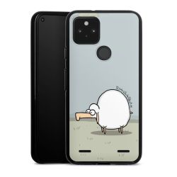 Carry Case Hülle Schwarz ohne Band