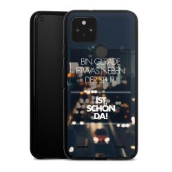 Carry Case Hülle Schwarz ohne Band