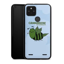 Carry Case Hülle Schwarz ohne Band