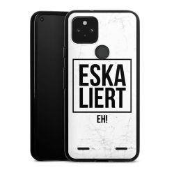 Carry Case Hülle Schwarz ohne Band