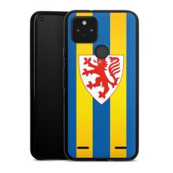 Carry Case Hülle Schwarz ohne Band