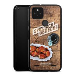 Carry Case Hülle Schwarz ohne Band