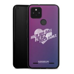 Carry Case Hülle Schwarz ohne Band