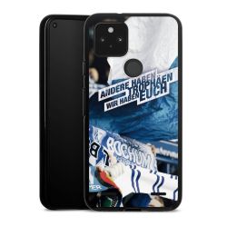 Carry Case Hülle Schwarz ohne Band