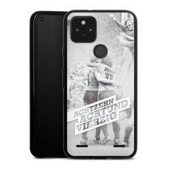 Carry Case Hülle Schwarz ohne Band