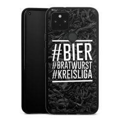 Carry Case Hülle Schwarz ohne Band