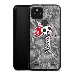 Carry Case Hülle Schwarz ohne Band