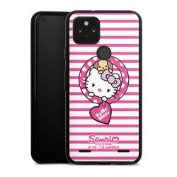 Carry Case Hülle Schwarz ohne Band