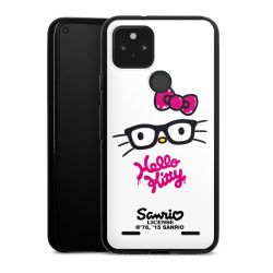 Carry Case Hülle Schwarz ohne Band