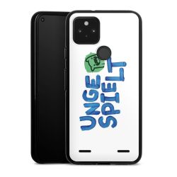 Carry Case Hülle Schwarz ohne Band