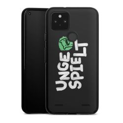 Carry Case Hülle Schwarz ohne Band