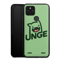 Carry Case Hülle Schwarz ohne Band