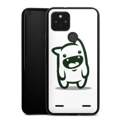 Carry Case Hülle Schwarz ohne Band