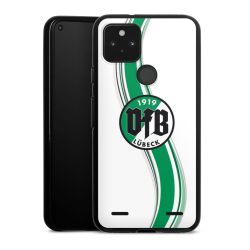 Carry Case Hülle Schwarz ohne Band