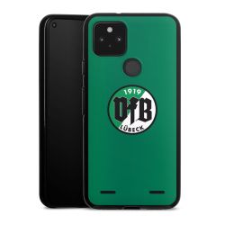 Carry Case Hülle Schwarz ohne Band