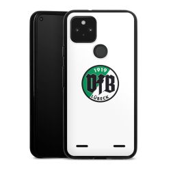 Carry Case Hülle Schwarz ohne Band