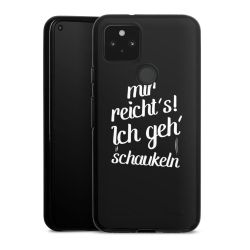 Carry Case Hülle Schwarz ohne Band