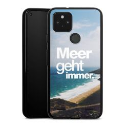 Carry Case Hülle Schwarz ohne Band