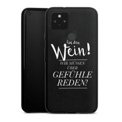 Carry Case Hülle Schwarz ohne Band