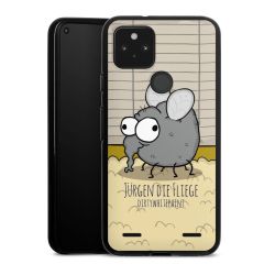 Carry Case Hülle Schwarz ohne Band