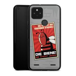 Carry Case Hülle Schwarz ohne Band