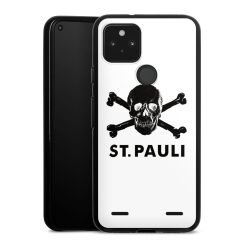 Carry Case Hülle Schwarz ohne Band