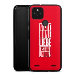 Carry Case Hülle Schwarz ohne Band