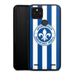 Carry Case Hülle Schwarz ohne Band