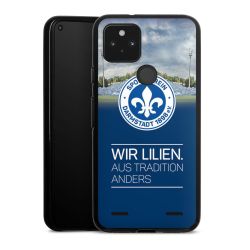 Carry Case Hülle Schwarz ohne Band