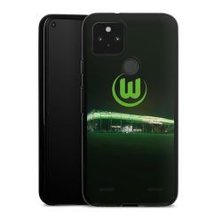 Carry Case Hülle Schwarz ohne Band