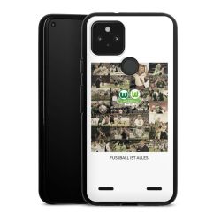 Carry Case Hülle Schwarz ohne Band