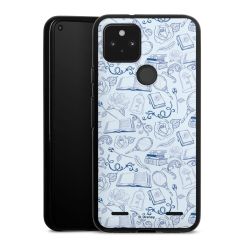 New Carry Case Hülle Schwarz