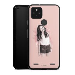 Carry Case Single Black