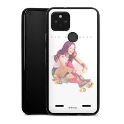 Carry Case Single Black