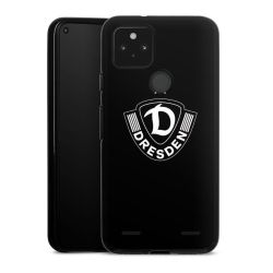 Carry Case Hülle Schwarz ohne Band