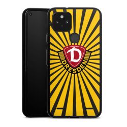 Carry Case Hülle Schwarz ohne Band